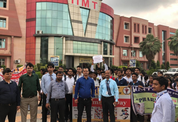 IIMT College of Pharmacy, Greater Noida| Location and Infrastructure| Highlights| Affiliation| Recognition| Courses and Specializations| Fee Structure| Eligibility Criteria| Faculties| Scholarships