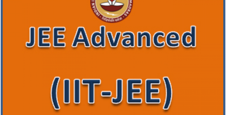 JEE Advanced 2022