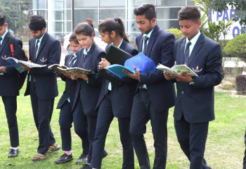 ATMS Group of Institutions