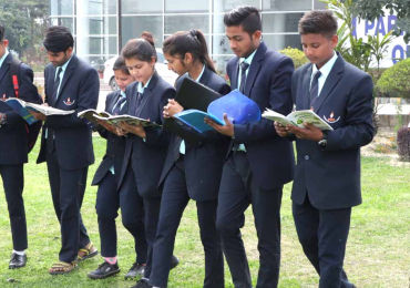 ATMS Group of Institutions